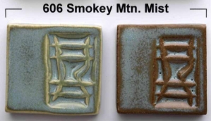 Smokey Mtn. Mist 