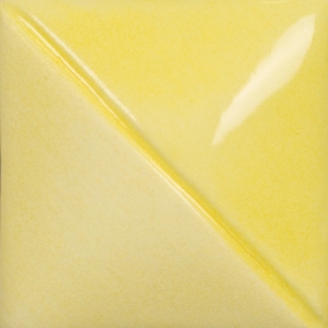 Soft Yellow 