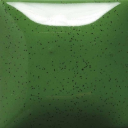 Speckled Green Thumb 