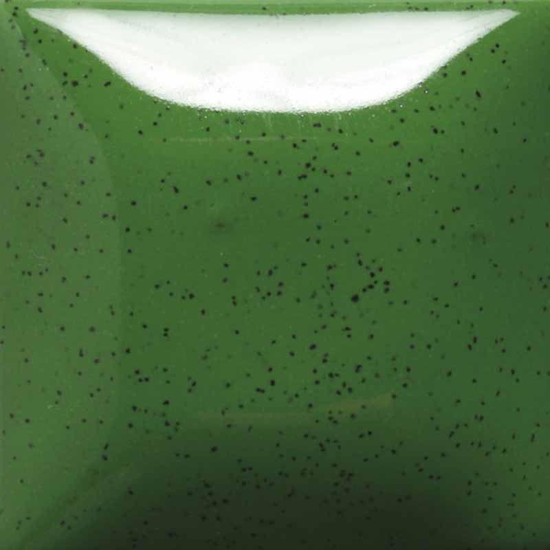 Speckled Green Thumb 