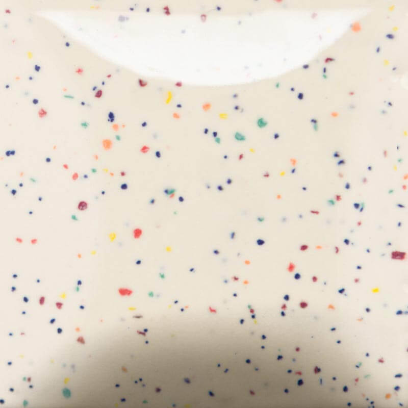 Speckled Old Lace 