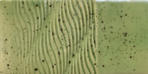 Speckled Olive 