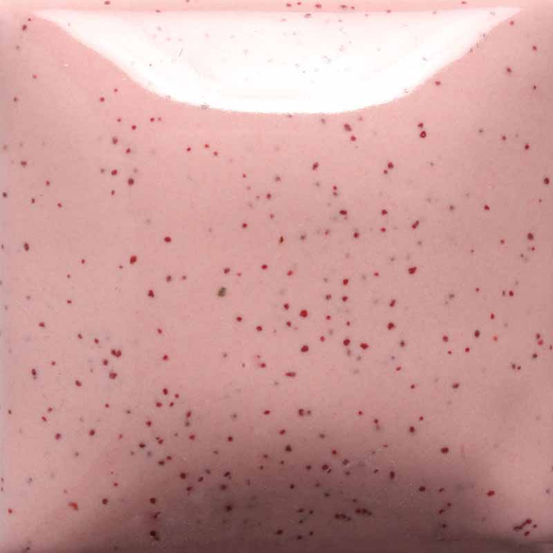 Speckled Pink-A-Boo 