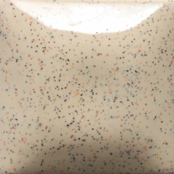 Speckled Vanilla Dip 