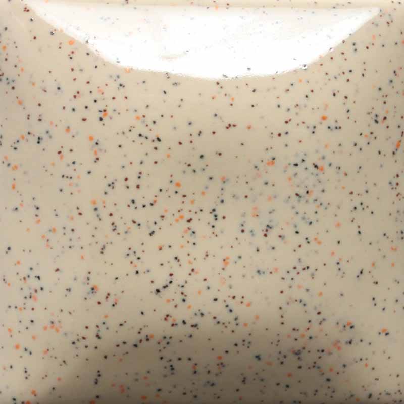 Speckled Vanilla Dip 