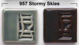 Stormy Skies 
