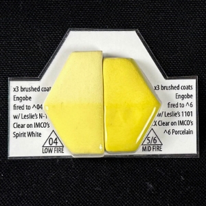 Submarine Yellow 
