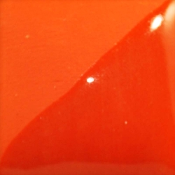 TANGERINE ORANGE 