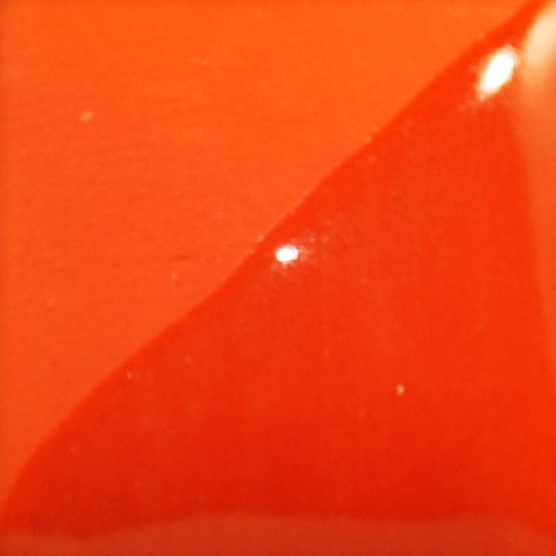 TANGERINE ORANGE 