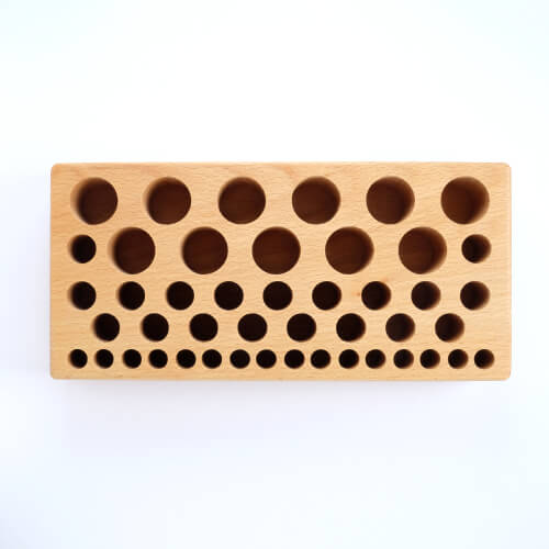 TC-01 Tool Holder. 