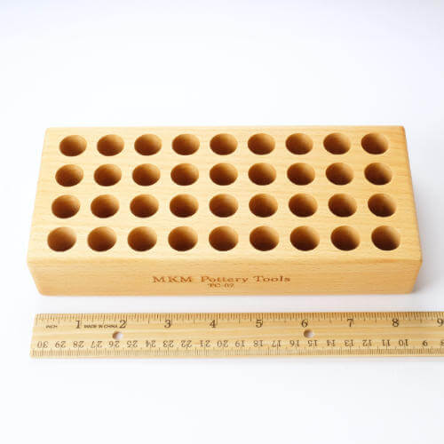 TC-02 Small Tool Holder. 