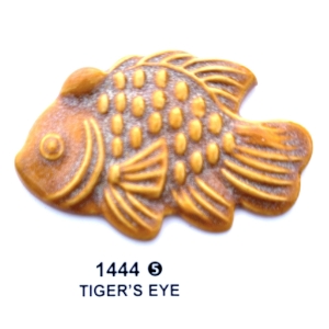 TIGER EYE 