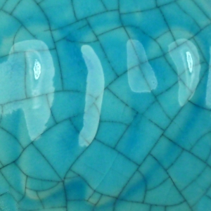 TURQUOISE 