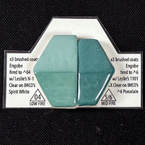 Tahiti Teal 