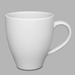 Low Fire - Tapered Mug - MB-146