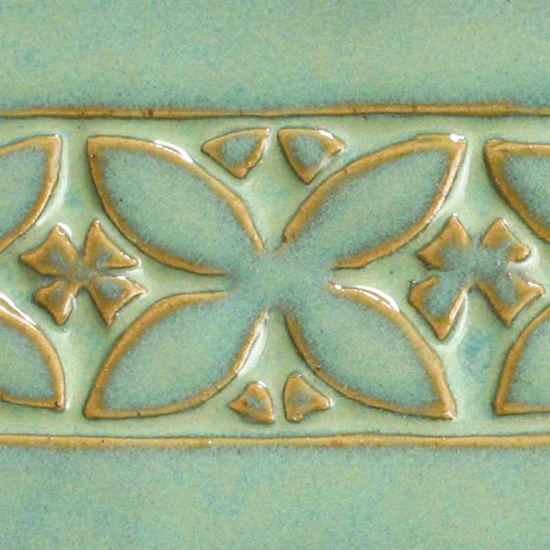 Amaco, Potters Choice: Textured Turquoise 