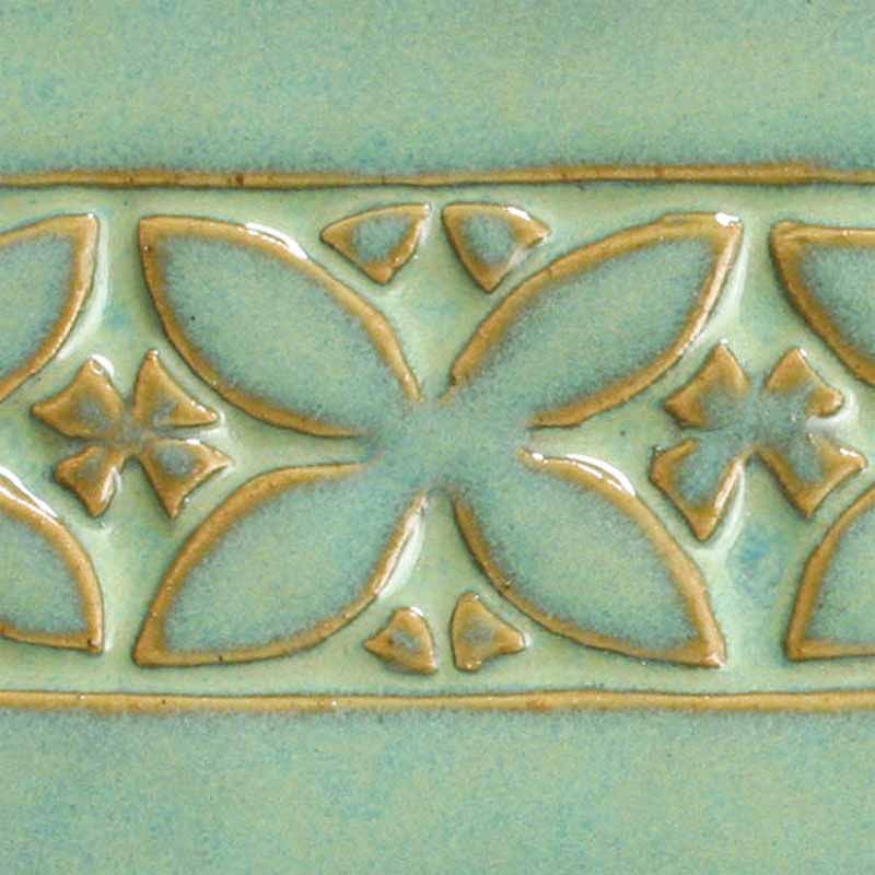 Amaco, Potter's Choice: Textured Turquoise 