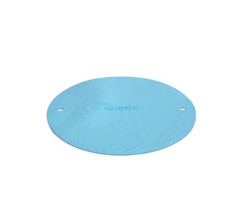 Bat Mate - The Potters Bat Gripping Solution 12" Asrt Colors 