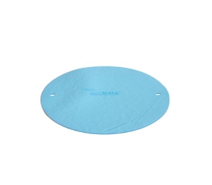 Bat Mate - The Potters Bat Gripping Solution 12" Asrt Colors 