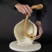 Throwing Tools - Medium size double ended throwing tool - MKM-T3C