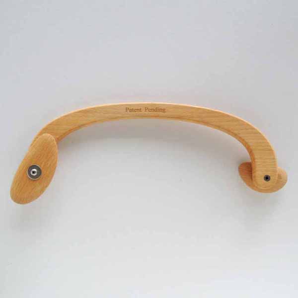 MKM - Throwing Tools - Medium size double ended throwing tool #MKM-T3C