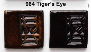 Tiger's Eye 