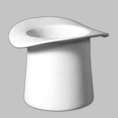 Low Fire - Top Hat 
