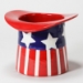 Low Fire - Top Hat - MB-1406