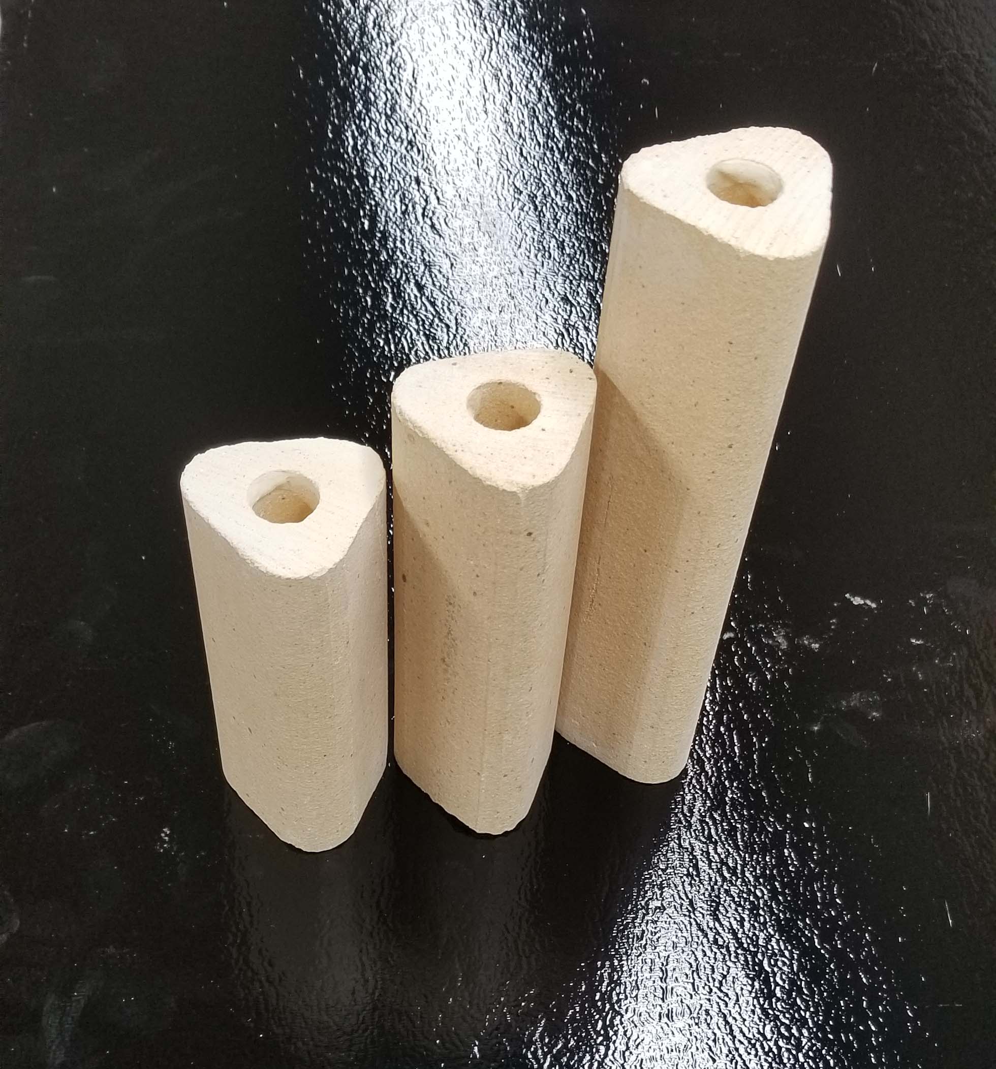 Laguna - Triangle Posts #TRI-PST