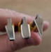Trimming Tool Set W/ Dble End 3 Tempered Stnless - X10129
