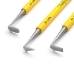 Trimming Tool Set W/ Dble End 3 Tempered Stnless - X10129
