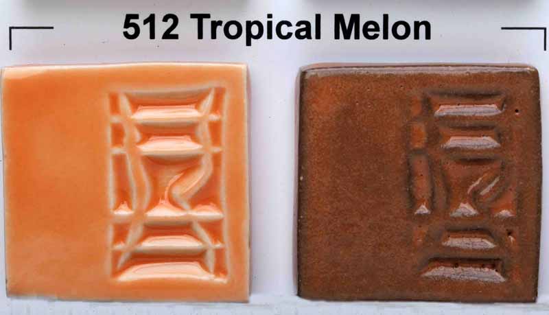 Tropical Melon 