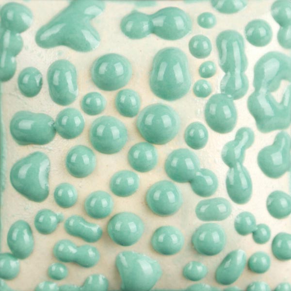 Turquoise Bead 