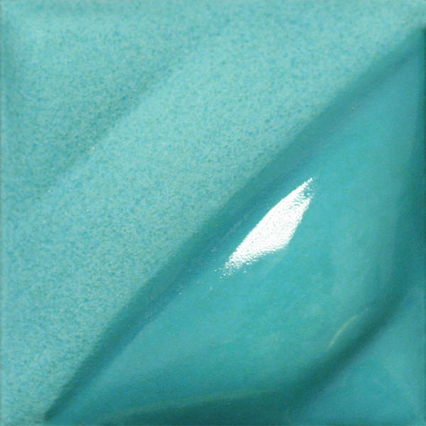 Turquoise Blue 