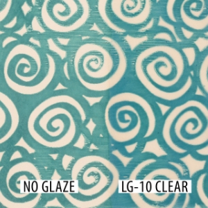 Turquoise Blue 