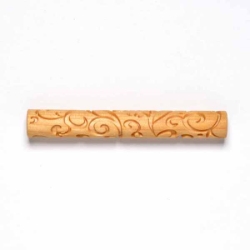 Twig Roller Curlicue 