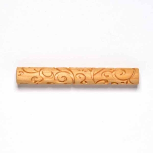Twig Roller Curlicue 