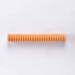 Twig Roller  Vertical Lines 
