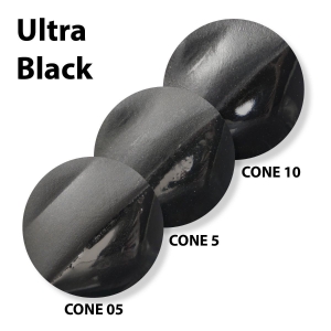 Ultra Black 