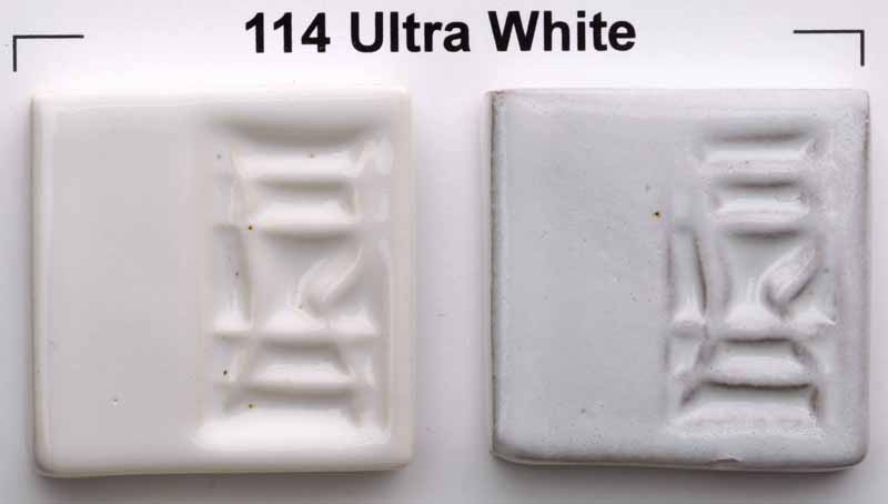 Ultra White 