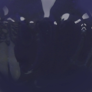 Ultramarine Blue 