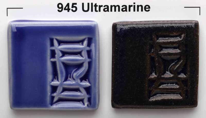 Ultramarine 
