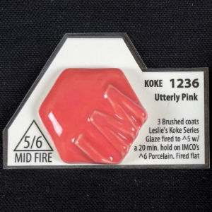 Utterly Pink 