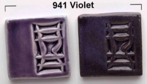 Violet 