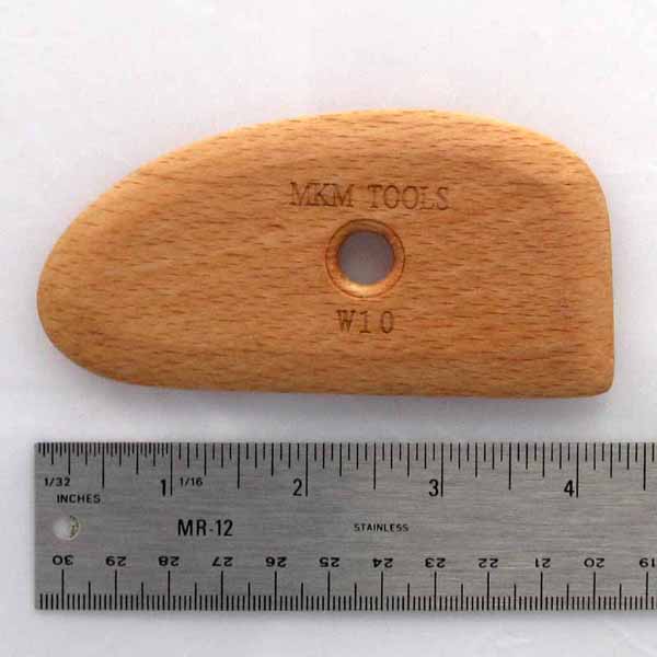 W10  Craftsman Series wood rib 