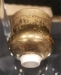 Western Gold Luster - West-GL-14
