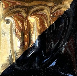 Western Gold Luster 
