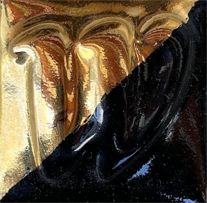 Western Gold Luster 