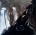 Western Silver Luster - West-SL-10