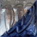 Western Silver Luster - West-SL-10